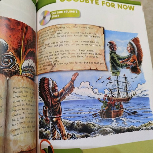 New Adventures Book 3 teacher's book new