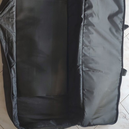 Stagg Keyboard Synthesizer Carry Case used, 100 × 35 × 15 cm