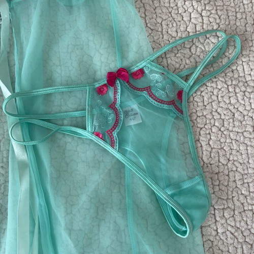 Set of underwear small