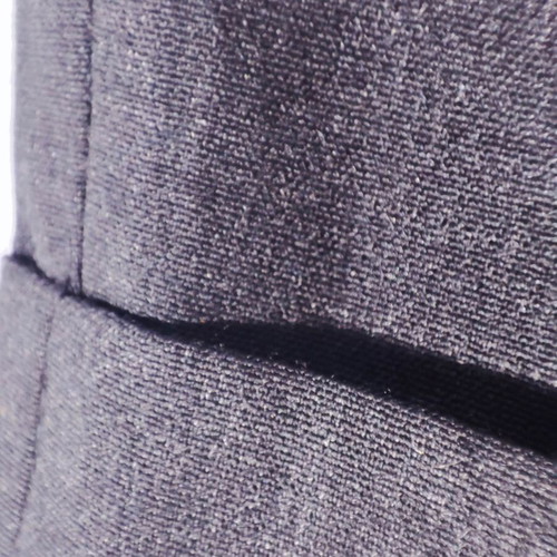 Italian Glou Collection pants gray size XL like new with 44% wool