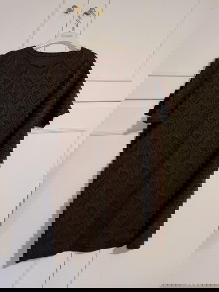 Ανδρικό t-shirt Pull & Bear