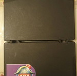 Playmobil case used, black