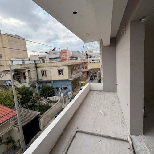 Διαμέρισμα νεόδμητο 2ου ορόφου 74 τ.μ. στο Αιγάλεω Νταμαράκια με αποθήκη