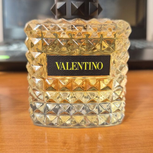Valentino Donna Born in Roma Yellow Dream perfume 100ml