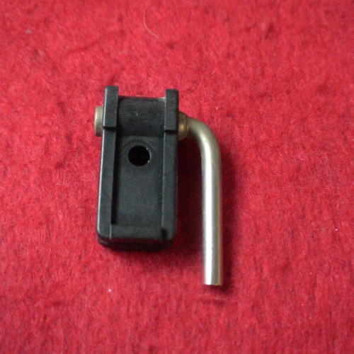 Hinge for unknown type record player like new