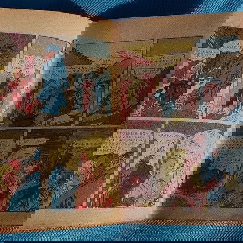 Phantom Comics No 2 used (July 1975)