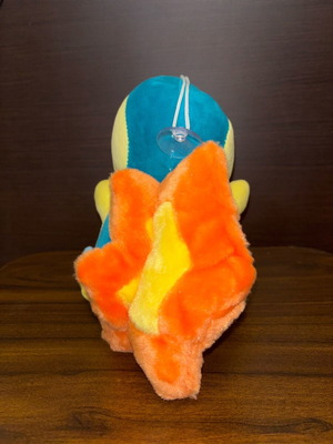 Cyndaquil plush σαν καινούργιο