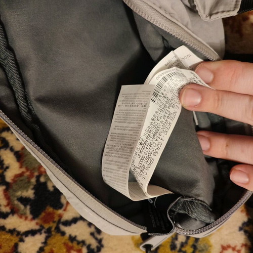 Play Station Waist Bag used