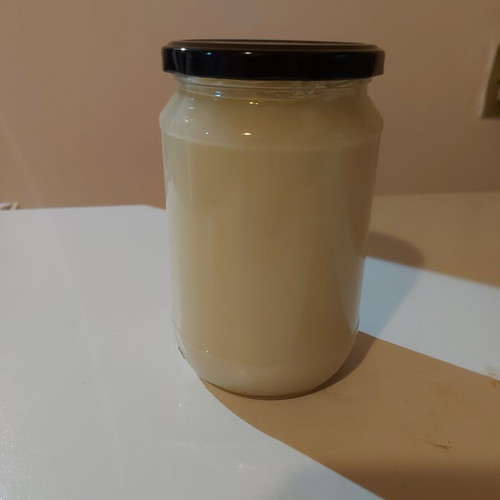 Pork fat, 720ml