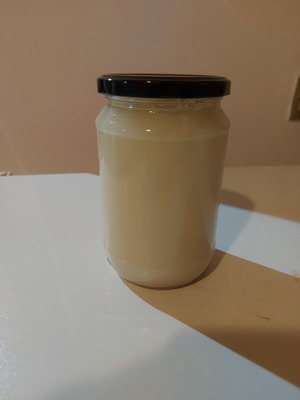Pork fat, 720ml