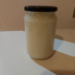 Pork fat, 720ml