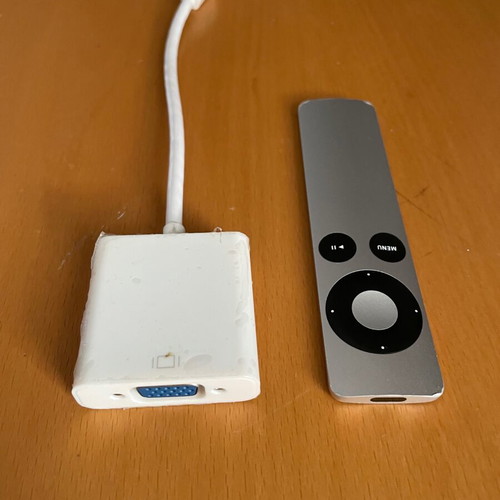 Mac Mini (Late 2012) Intel i5 2.5GHz, 8GB RAM, 500GB SSD + 500GB Fusion Drive