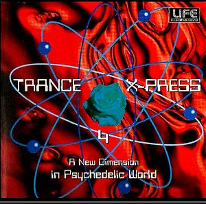 Trance x-press 4