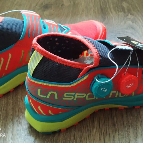 La Sportiva Jackal 2 Wmn new women's running shoes sizes 38, 39, 39.5