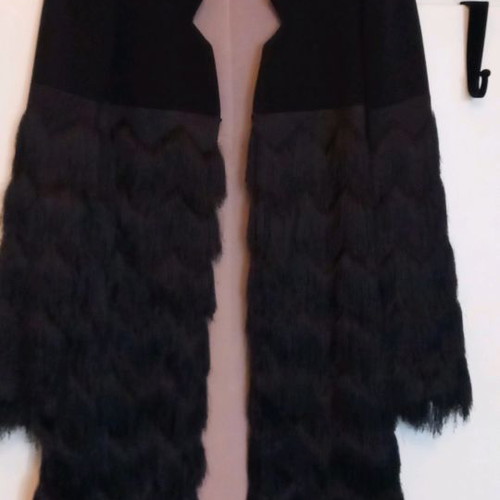 HOSS Intropia Medium Coat in Excellent Condition