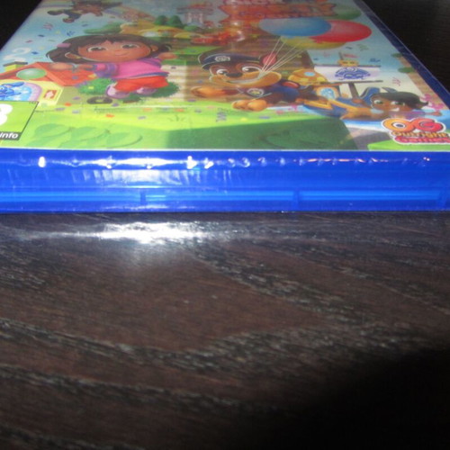 Nick Jr. Party Adventure PS5 καινούργιο σφραγισμένο