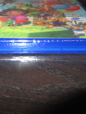 Nick Jr. Party Adventure PS5 καινούργιο σφραγισμένο
