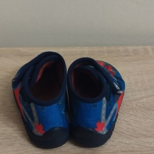 Mini Max Baby Shoes Size 21 Like New