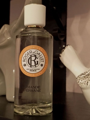 Roger & Gallet Amande Persane 100ml σαν καινούργιο