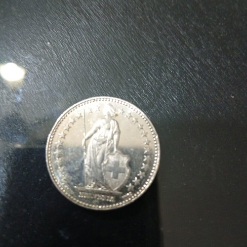 Coins like new, various from Greece