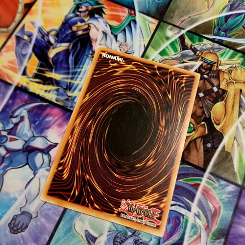 Thousand Knives YSYR 1st Edition Yu-Gi-Oh! spell card