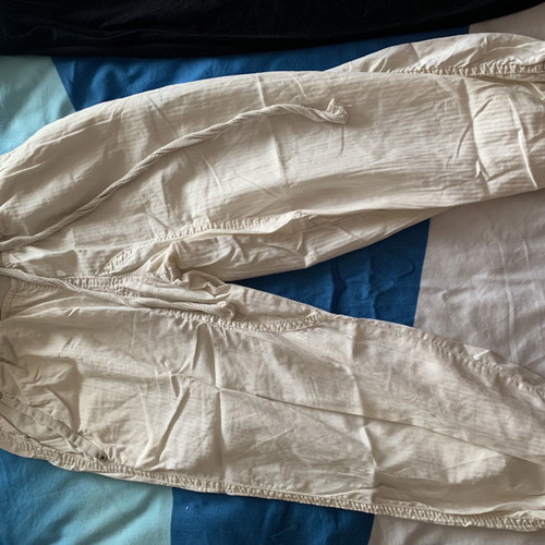 Women's pants pack of 7 small size