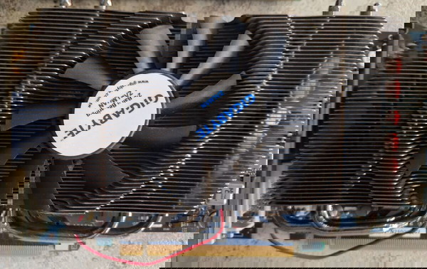 Κάρτα γραφικών GTS 250