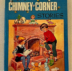 Enid Blyton - Chimney corner stories