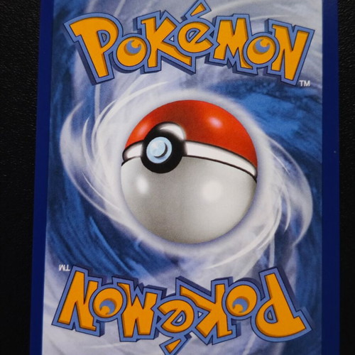 Pokemon Toxtricity 103/094 Phantasmal Flames 2025 card new