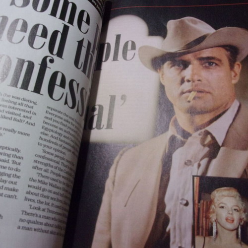 YOURS RETRO Magazine No 84 like new dedicated to classic cinema