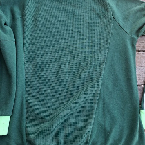 PAO Adidas training sweatshirt new, authentic