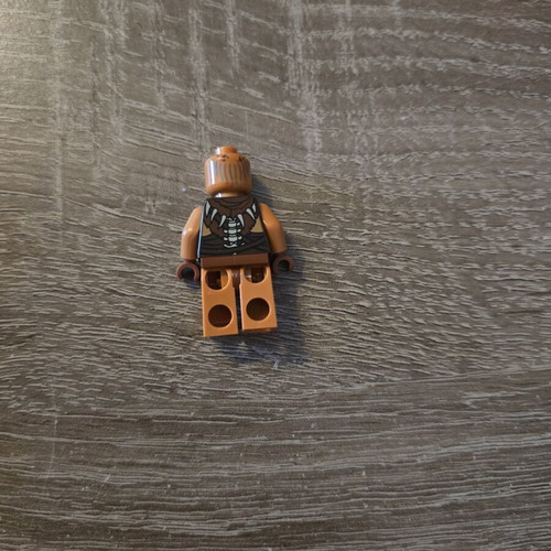 LEGO The Hobbit Gundabad Orc figure like new
