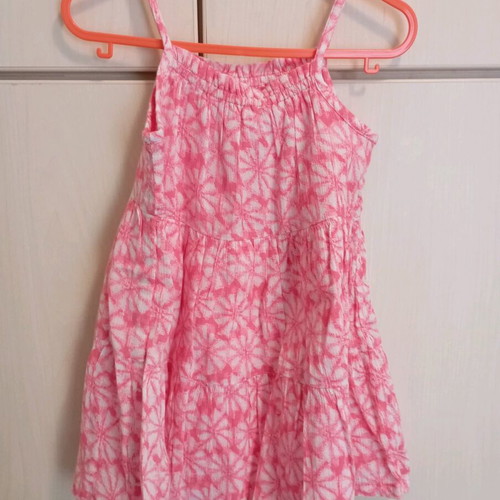 Gap dress 18-24 months like new