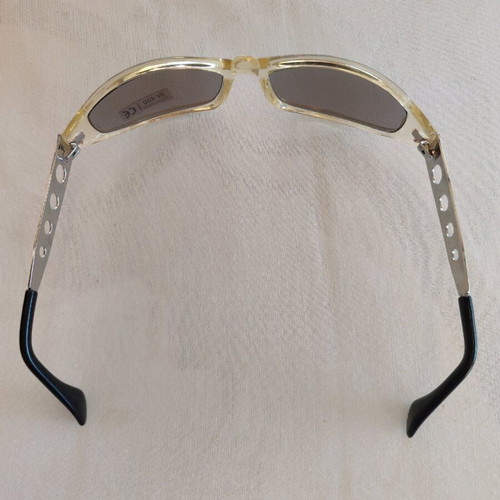 90s Vintage S245 Sunglasses new with UV 400 protection