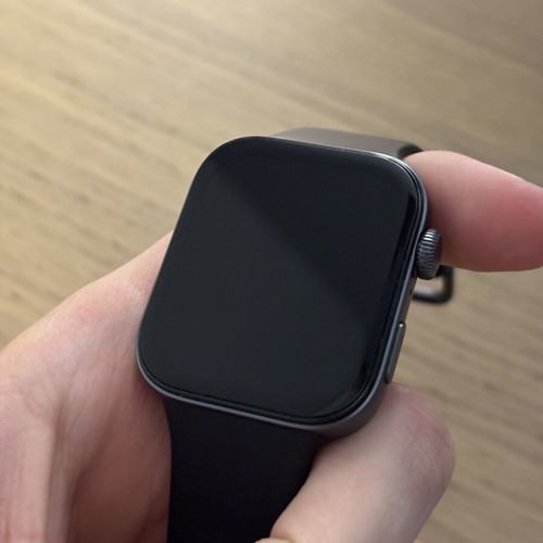 Huawei Watch Fit 3 with 2 Extra Straps and 2 Screen Protectors like new