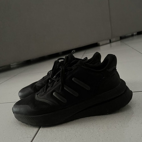 Adidas X_PLRPhase shoes, black, size 43