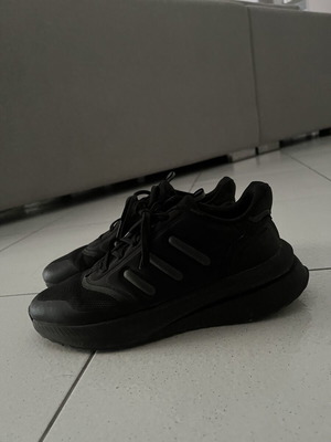 Adidas X_PLRPhase shoes, black, size 43