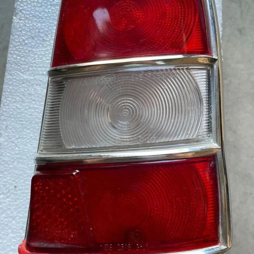 Bmw New Class 1500, 1600, 1800 rear right tail light glass new