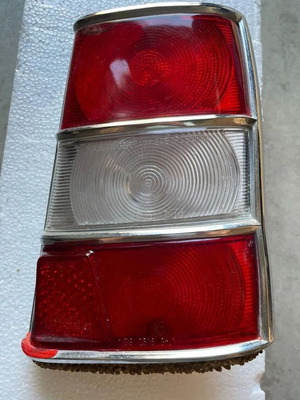 Bmw New Class 1500, 1600, 1800 rear right tail light glass new
