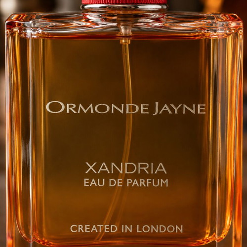 Ormonde Jayne Xandria Eau de Parfum 5ml new decant