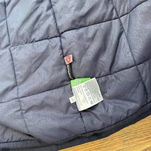 Vaude women's jacket like new, waterproof SympaTex, size s-m