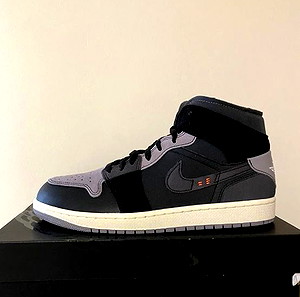 Air Jordan 1 mid craft