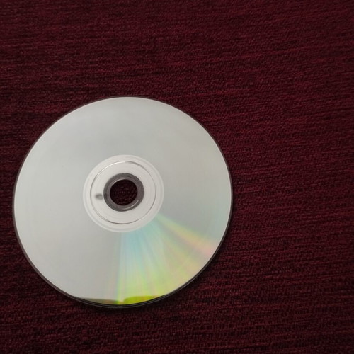 The Wiz DVD musical movie dubbed, like new