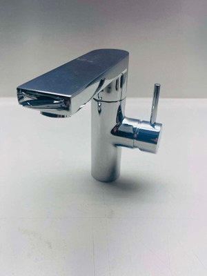 Hansa Mixer Faucet for Washbasin like new, minimal design