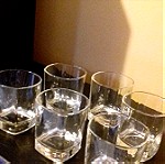  Συλλεκτικά ποτήρια - 6 φίρμες