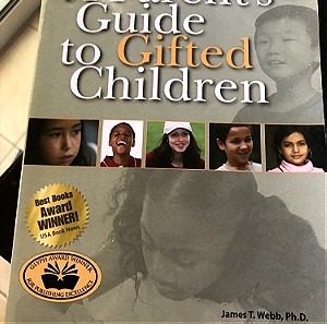 A Parent's Guide to Gifted Children James T. Webb, Janet L. Gore, Edward R. Amend