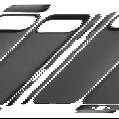 Σιλικόνιο κάλυμμα για iPhone 17