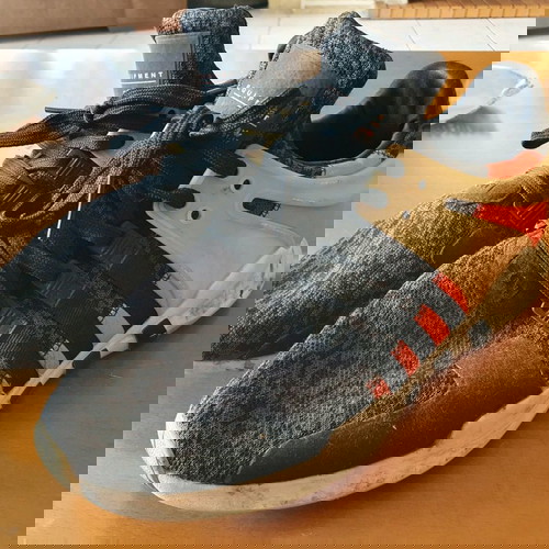 Adidas Equipment Adv σε τέλεια κατάσταση 45μισο νούμερο