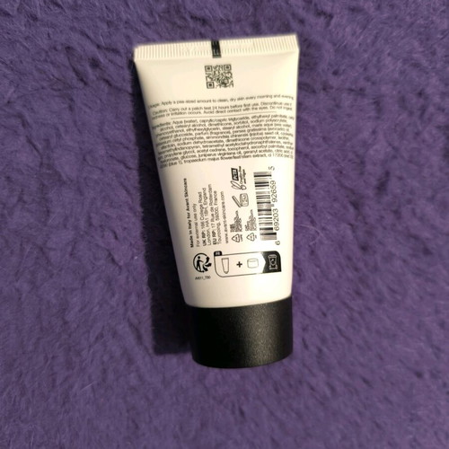 Avant Cream 50ml new anti-aging with hyaluronic acid