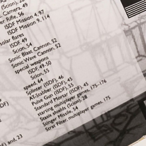 Strategy Guide - ATF: Advanced Tactical Fighters like new